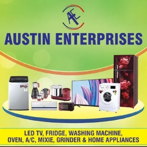 store logo